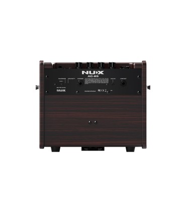 NUX AC-25 ACOUSTIC POJAČALO
