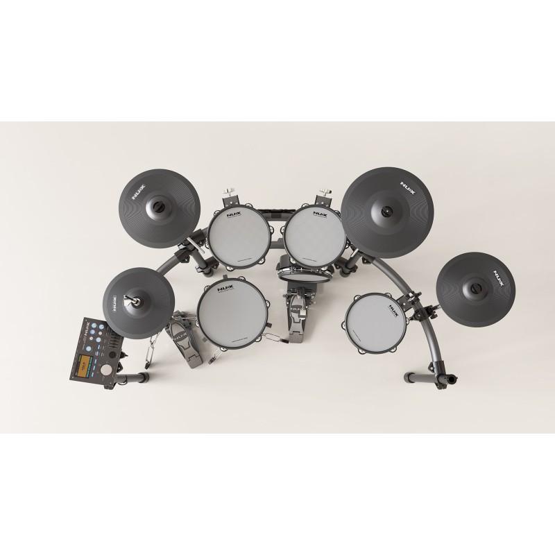 NUX DM-8 ELEKTRONSKI BUBANJ