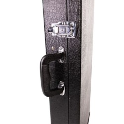 VESTON VEC-5BK ZA ELEKTRIČNU GITARU KOFER