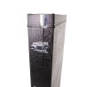 VESTON VEC-5BK ZA ELEKTRIČNU GITARU KOFER