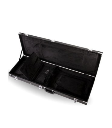 VESTON VEC-5BK ZA ELEKTRIČNU GITARU KOFER