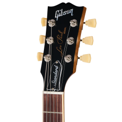 GIBSON LES PAUL STANDARD 50s FADED VINTAGE HONEY BURST GITARA ELEKTRIČNA