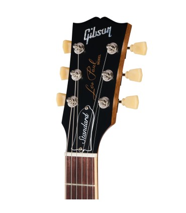 GIBSON LES PAUL STANDARD 50s FADED VINTAGE HONEY BURST GITARA ELEKTRIČNA