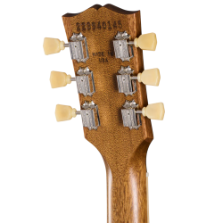 GIBSON LES PAUL STANDARD 50s FADED VINTAGE HONEY BURST GITARA ELEKTRIČNA