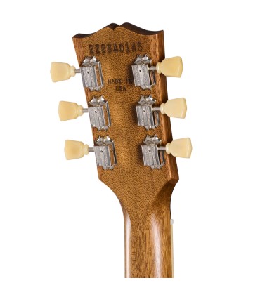 GIBSON LES PAUL STANDARD 50s FADED VINTAGE HONEY BURST GITARA ELEKTRIČNA