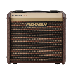 FISHMAN LOUDBOX MICRO POJAČALO