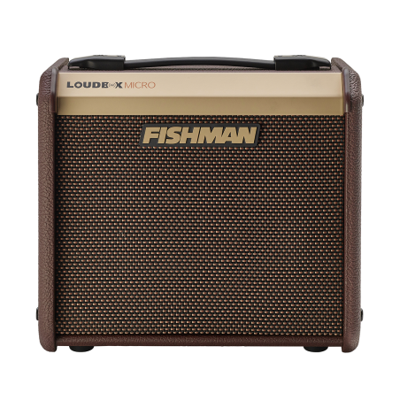FISHMAN LOUDBOX MICRO POJAČALO