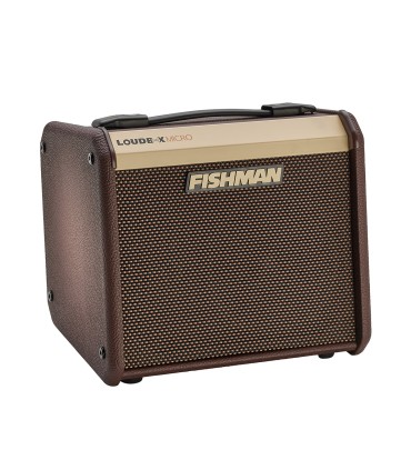 FISHMAN LOUDBOX MICRO POJAČALO