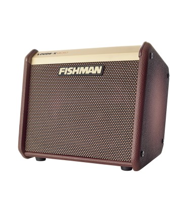 FISHMAN LOUDBOX MICRO POJAČALO