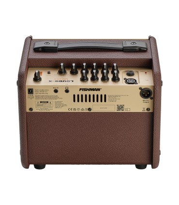 FISHMAN LOUDBOX MICRO POJAČALO