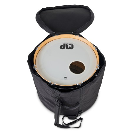 GEWA KICK 22x18 BK PREMIUM 231.520 NAVLAKA