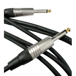 ROCKCABLE INSTRUMENTALNI RCL30206 D7 6 m KABEL