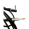 ROCKCABLE INSTRUMENTALNI RCL30256 D7 6 m KABEL