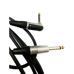 ROCKCABLE INSTRUMENTALNI RCL30253 D7 3 m KABEL
