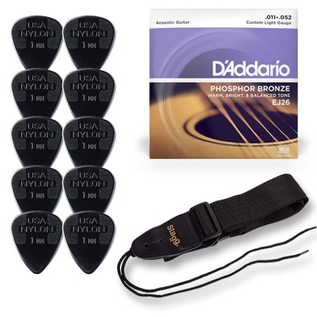 POKLON PAKET ZA GITARISTE 3