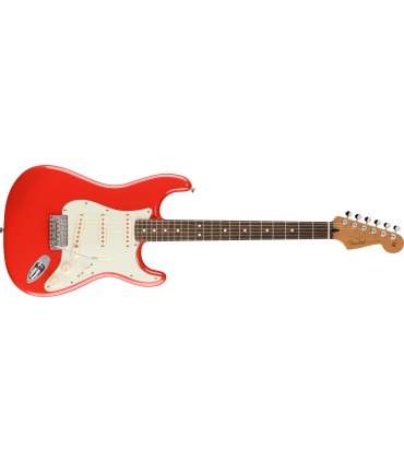 FENDER PLAYER II STRATOCASTER RW FIESTA RED LTD GITARA ELEKTRIČNA