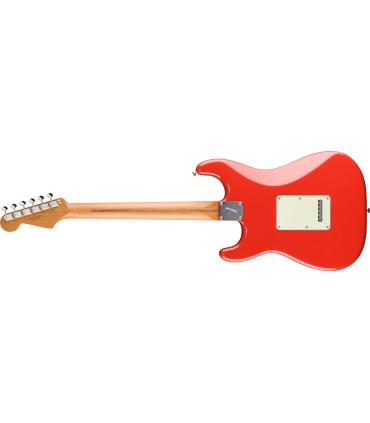 FENDER PLAYER II STRATOCASTER RW FIESTA RED LTD GITARA ELEKTRIČNA