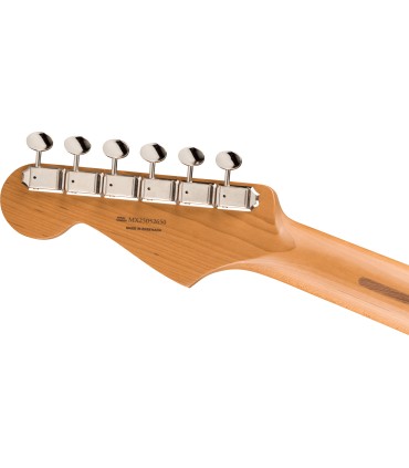 FENDER PLAYER II STRATOCASTER RW FIESTA RED LTD GITARA ELEKTRIČNA