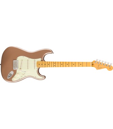 FENDER AMERICAN PRO CLASSIC STRATOCASTER MN FFMG GITARA ELEKTRIČNA