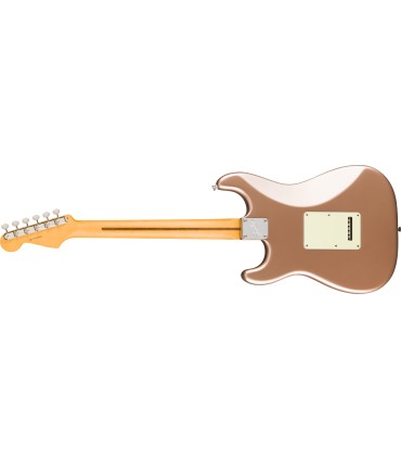 FENDER AMERICAN PRO CLASSIC STRATOCASTER MN FFMG GITARA ELEKTRIČNA