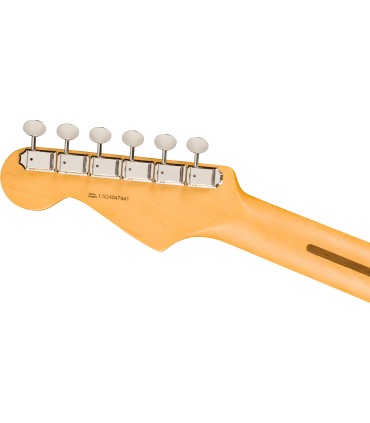 FENDER AMERICAN PRO CLASSIC STRATOCASTER MN FFMG GITARA ELEKTRIČNA