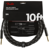FENDER INSTRUMENT DELUXE 10' BTWD 3m KABEL