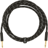 FENDER INSTRUMENT DELUXE 10' BTWD 3m KABEL