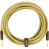 FENDER INSTRUMENT DELUXE 15'' TWD 4.5m KABEL