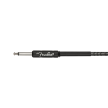 FENDER INSTRUMENT PRO COIL 30' GRY TWD 9m KABEL