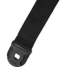 FENDER QUICKGRIP BLK POLY REMEN