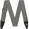 FENDER MODERN TWEED WHT BLK REMEN