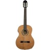 ORTEGA RE159RWSN SOLID CD / ROSEWOOD GITARA ELEKTRO-KLASIČNA
