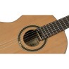ORTEGA RE159RWSN SOLID CD / ROSEWOOD GITARA ELEKTRO-KLASIČNA