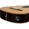 ORTEGA RE159RWSN SOLID CD / ROSEWOOD GITARA ELEKTRO-KLASIČNA