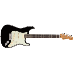 FENDER PLAYER II STRATOCASTER RW BLK LTD GITARA ELEKTRIČNA