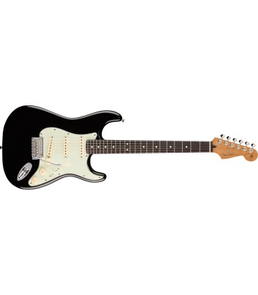 FENDER PLAYER II STRATOCASTER RW BLK LTD GITARA ELEKTRIČNA