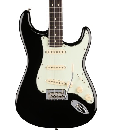 FENDER PLAYER II STRATOCASTER RW BLK LTD GITARA ELEKTRIČNA