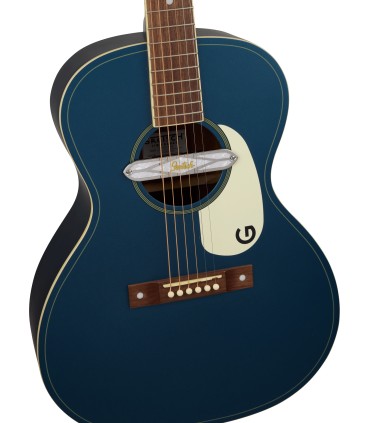GRETSCH JIM DANDY CONCERT DELTO DENM LTD GITARA AKUSTIČNA