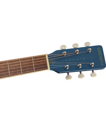 GRETSCH JIM DANDY CONCERT DELTO DENM LTD GITARA AKUSTIČNA