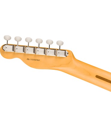 FENDER AMERICAN PRO CLASSIC TELECASTER RW FBLK GITARA ELEKTRIČNA