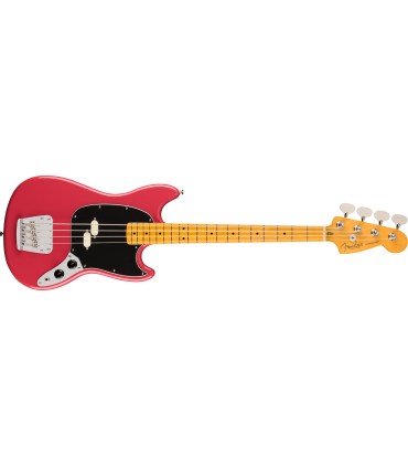 FENDER AMERICAN PRO CLASSIC MUSTANG MN FDKR BAS GITARA