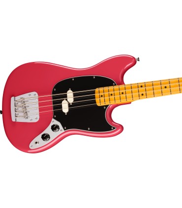 FENDER AMERICAN PRO CLASSIC MUSTANG MN FDKR BAS GITARA