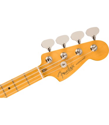 FENDER AMERICAN PRO CLASSIC MUSTANG MN FDKR BAS GITARA