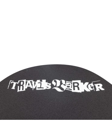 ZILDJIAN TRAVIS BARKER SIGNATURE 6" PAD VJEŽBOVNI