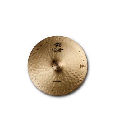 ZILDJIAN K CONSTANTINOPLE SUSPENDED 16" ČINELA