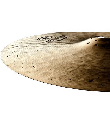 ZILDJIAN K CONSTANTINOPLE SUSPENDED 16" ČINELA