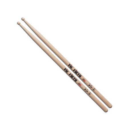 VIC FIRTH STEVE JORDAN DS PALICE
