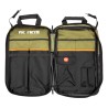 VIC FIRTH PALICE PROFESSIONAL GREEN/BLACK NAVLAKA