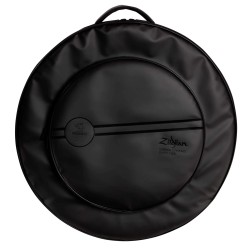 ZILDJIAN ČINELE 22" GIGGING BLK NAVLAKA