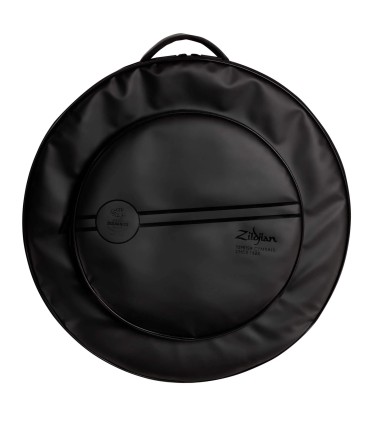 ZILDJIAN ČINELE 22" GIGGING BLK NAVLAKA